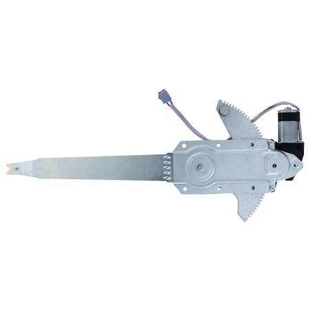 Wai Global WINDOW REGULATOR & MOTOR, WPR0641RM WPR0641RM
